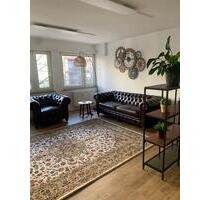 Wunderschöne, teilmöblierte Bürofläche auf den Planken - Mannheim Innenstadt