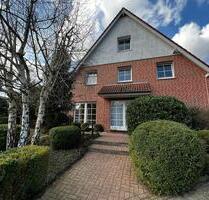 Gepflegte Doppelhaushälfte mit 5 Zimmern und neuer Heizung - Ibbenbüren