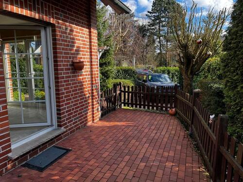 Foto - 5 Zimmer Doppelhaushälfte in Ibbenbüren