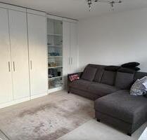 Möblierte Wohnung in Uhlenhorst nahe der Alster zu vermieten - Hamburg