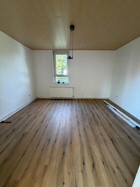 Foto - Erdgeschoßwohnung in Stolzenau zur Miete