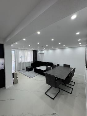 Foto - 3 Zimmer Wohnung - von 3 auf 4 Zimmer erweiterbar