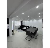 3 Zimmer Wohnung - von 3 auf 4 Zimmer erweiterbar - Heilbronn Frankenbach