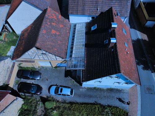 Foto - 4 Zimmer Einfamilienhaus in Oberaula