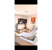 Einzimmerwohnung nur zur Übernahme mit Einrichtung für November - Sankt Augustin