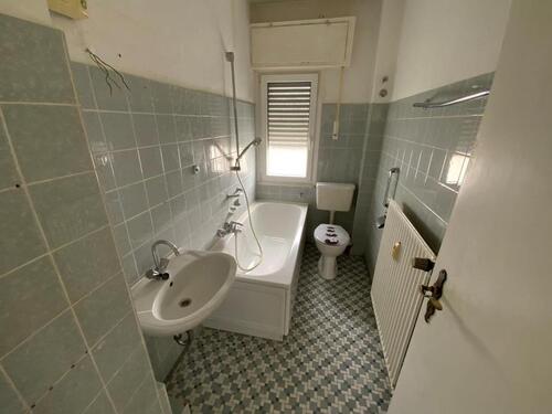 Foto - 3 Zimmer Erdgeschoßwohnung in Koblenz