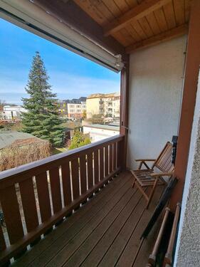 Foto - 2-Raum-Wohnung in Makranstädt zu vermieten