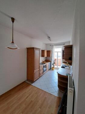 Foto - 2 Zimmer Etagenwohnung zur Miete in Leipzig