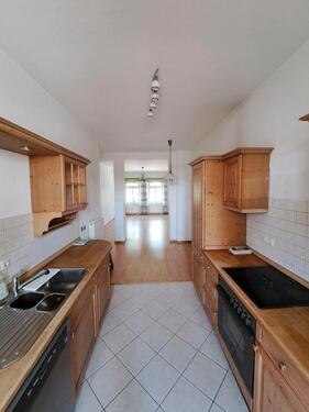 Foto - Etagenwohnung in Leipzig zur Miete