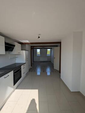 Foto - 3 Zimmer Dachgeschoßwohnung zur Miete in Offenbach am Main