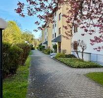 3-Zimmer Wohnung Augsburg Hammerschmiede Eigentumswohnung mit TG