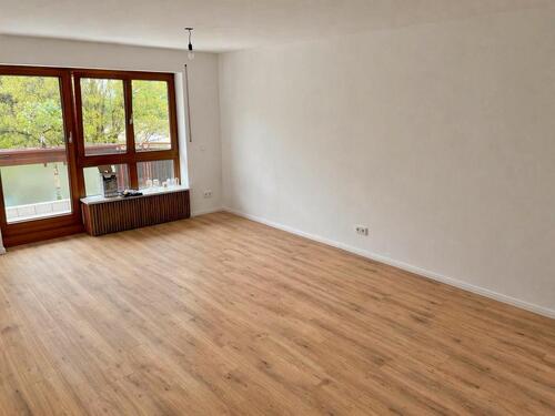 Foto - 3 Zimmer Etagenwohnung in Augsburg