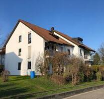 Traumhafte 2,5-Zimmer Wohnung mit Südbalkon am Herberg ab 1.8. - Lichtenfels