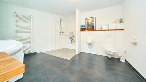 Foto - 3.5 Zimmer Erdgeschoßwohnung zur Miete in Leutenbach