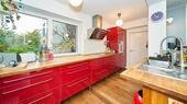 Foto - Erdgeschoßwohnung in Leutenbach zur Miete