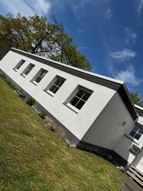 Foto - freistehendes Einfamilienhaus Bungalow