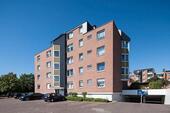 Foto - Platz für die Familie: 3-Zimmer-Maisonette- Wohnung