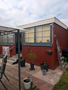 Foto - Bezugsfertiges Mobilheim - 16.500,00&nbsp;EUR Kaufpreis,