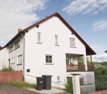 Foto - Mehrfamilienhaus, Wohnhaus zum Kaufen in Trierweiler