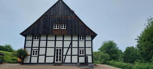 Foto - Fachwerkhaus - 430.000,00&nbsp;EUR Kaufpreis, ca.&nbsp; 177,00&nbsp;m&sup2;
