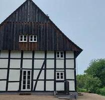Fachwerkhaus - 430.000,00&nbsp;EUR Kaufpreis, ca.&nbsp; 177,00&nbsp;m&sup2; in Bad Salzuflen (PLZ: 32108) Ehrsen-Breden