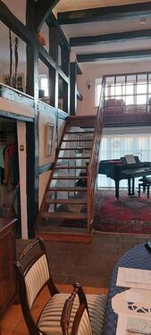 Foto - 5 Zimmer Bauernhaus, Landhaus in Bad Salzuflen
