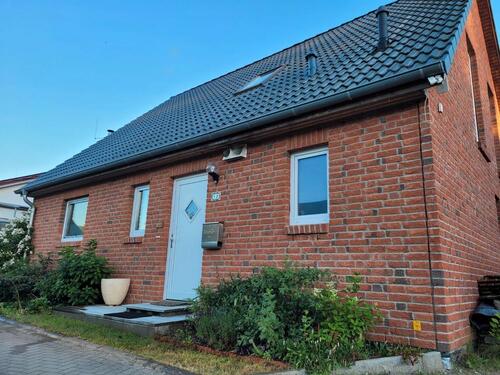 Foto - 5 Zimmer Einfamilienhaus zum Kaufen in Mirow