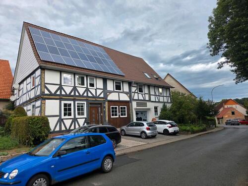 Foto - Schönes Fachwerkhaus - 650.000,00&nbsp;EUR Kaufpreis, ca.&nbsp; 280,00&nbsp;m&sup2;