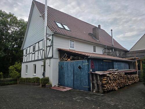 Foto - Einfamilienhaus in Calden zum Kaufen