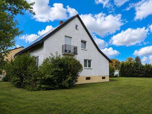 Foto - 6 Zimmer Einfamilienhaus zum Kaufen in Sünching