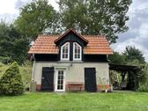 Foto - Kleines Ferienhaus in Altefähr auf Rügen , nahe Stralsund