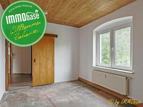 Foto - Wohnen in ländlicher Idylle - Zum Selbstausbau!