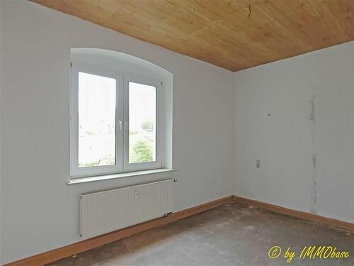 Foto - Etagenwohnung in Hainichen