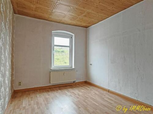 Foto - Etagenwohnung in Hainichen zur Miete