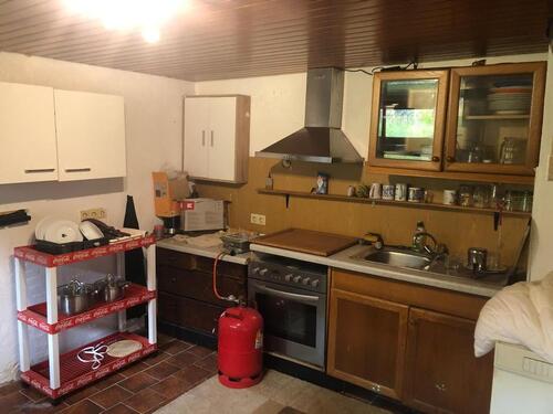 Foto - Etagenwohnung in Cremlingen zur Miete