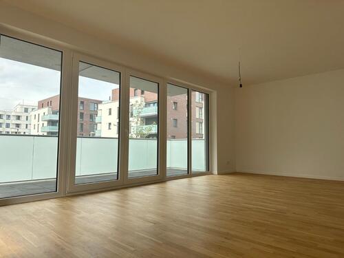 Foto - Hochwertige 2-Zimmer-Neubau-Wohnung in den Steimker Gärten