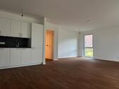Foto - Etagenwohnung in Wolfsburg