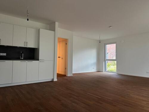 Foto - Etagenwohnung in Wolfsburg