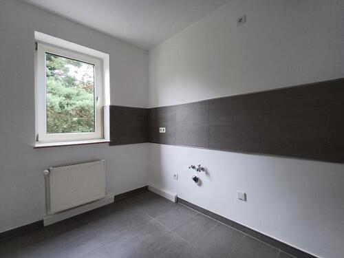 Foto - Etagenwohnung zur Miete in Minden