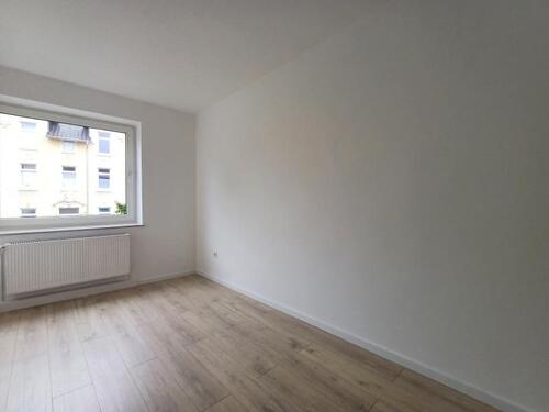 Foto - Etagenwohnung in Minden