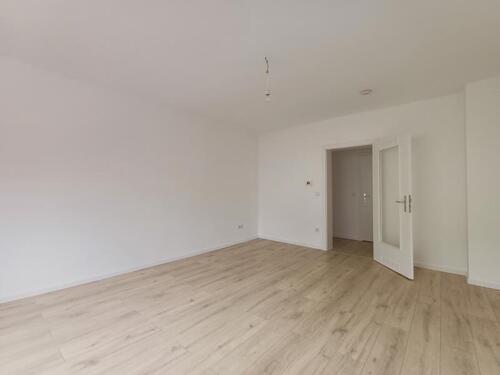 Foto - Etagenwohnung in Minden zur Miete