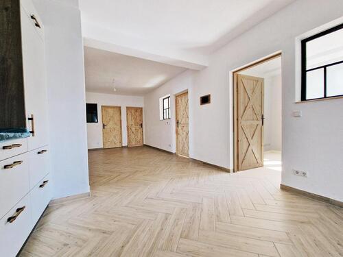 Foto - Etagenwohnung in Wolfsburg zur Miete