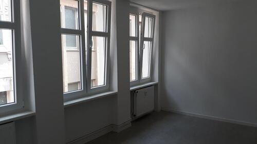 Foto - Etagenwohnung in Lüdenscheid