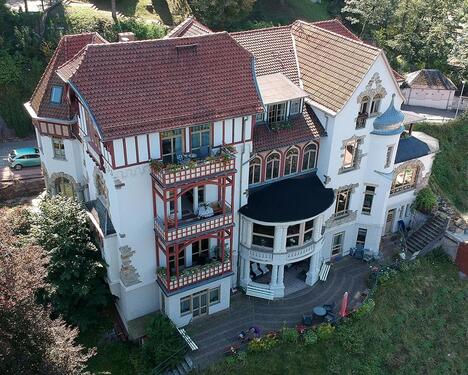 Foto - Seniorengerechtes Wohnen im Haus Felseneck, im Südviertel von Eisenach