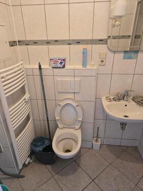 Foto - Etagenwohnung zur Miete in Leipzig