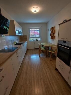 Foto - Einliegerwohnung 88qm 3 Zimmer, Küche, Bad in Viermünden