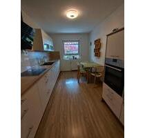 Einliegerwohnung 88qm 3 Zimmer, Küche, Bad in Viermünden - Frankenberg (Eder)