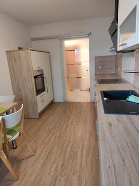 Foto - Etagenwohnung zur Miete in Frankenberg (Eder)