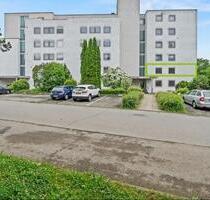 3,5-Zi mit EBK und TG in Biberach an der Riß, Mittelberg