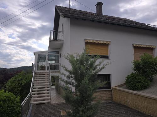 Foto - Haus zur Miete Mettlach-Bethingen